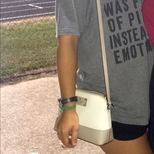Kate spade crossbody